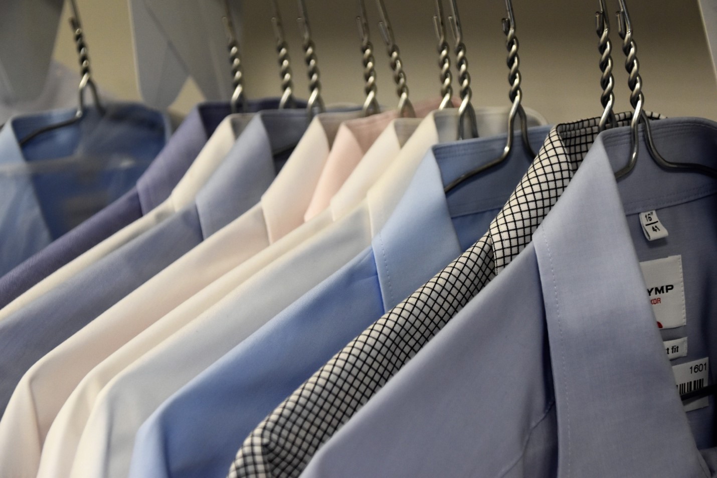 Can Dry Cleaning Extend the Life of Your Favorite Outfit?