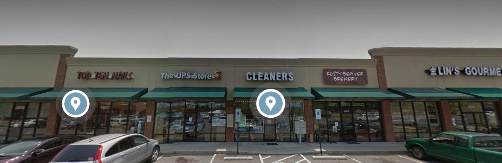 5th Avenue Cleaners - Dry Cleaners Richmond VA