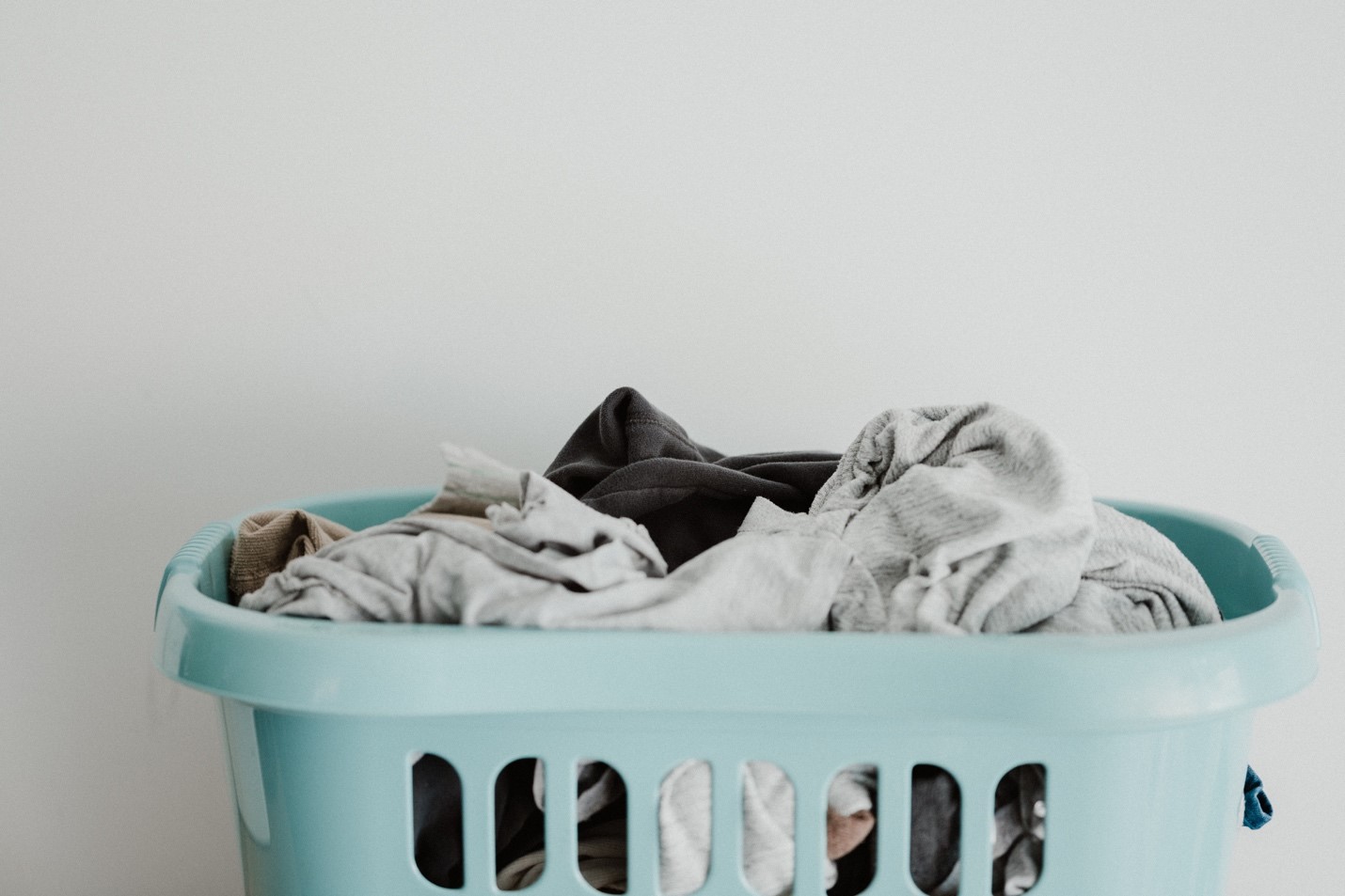 5 Washing Secrets to Keep Your Clothes Looking Fresh & New