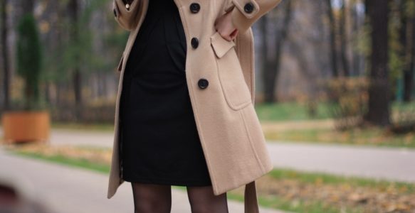 Winter Coat Care Guide: Basics to Know