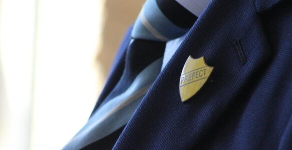 School Uniform Cleaning Tips & Tricks