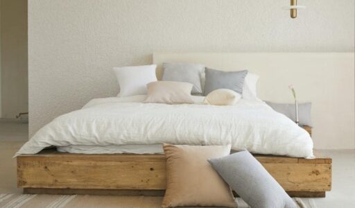 How to clean feather pillows at home?