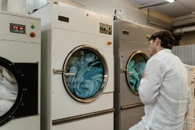 Small Business, Big Impact: The Role of Laundry Services in Local Economies