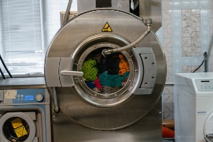 Unfolding the Future: Innovations in Fabric Care and Laundry Technology